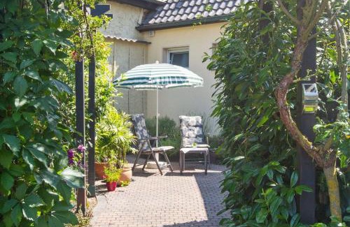Dessau-Rosslau Apartment | Appartement In Süd