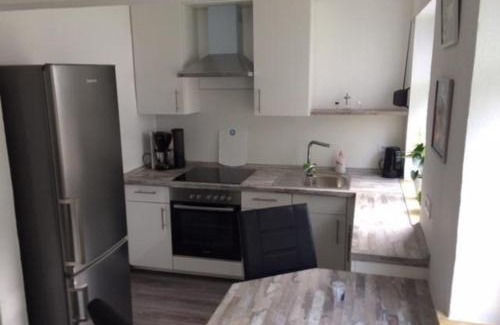 Wilhelmshaven Apartment | Appartement in Voslapp