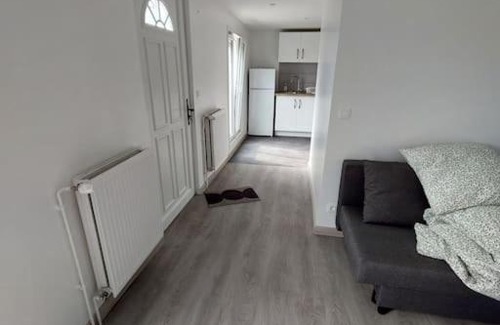 Le Blanc-Mesnil Apartment | Appartement indépendant A