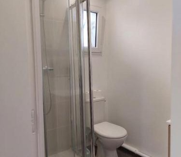 Le Blanc-Mesnil Apartment | Appartement indépendant 2