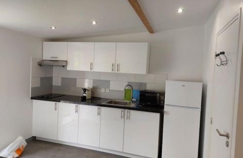 Le Blanc-Mesnil Apartment | Appartement indépendant 2