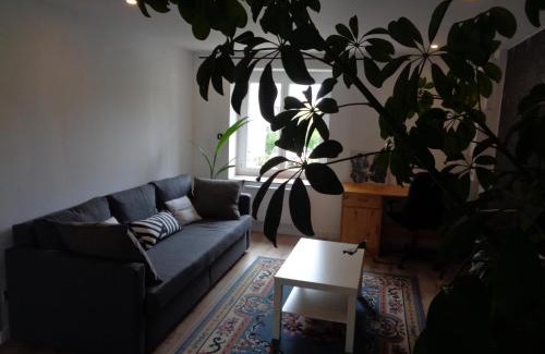 Saint-Etienne Apartment | Appartement indépendant LE PANASSA, Centre ville, Garage privé