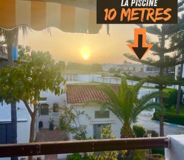 Cabo Negro Apartment | Appartement indépendant à cabo negro