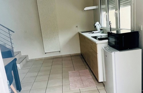 Champeval Apartment | Appartement Indépendant à Créteil