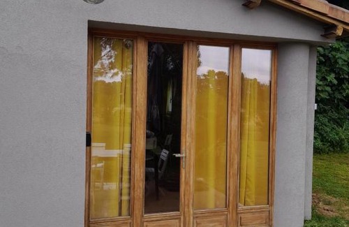Cadalen Apartment | Appartement individuel rez de jardin 3 a 5 personnes proche Albi