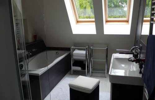 Ried Apartment | Appartement Intermezzo