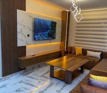Oujda Apartment | Appartement internationale