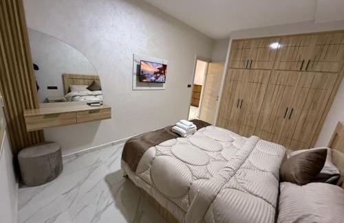 Oujda Apartment | Appartement internationale