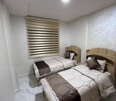 Oujda Apartment | Appartement internationale