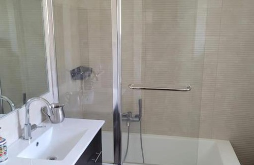 Netanya Apartment | Appartement ir Yamim netanya