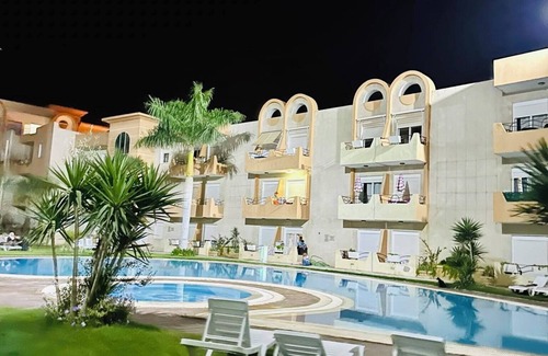 Port El Kantaoui Apartment | Appartement Iris