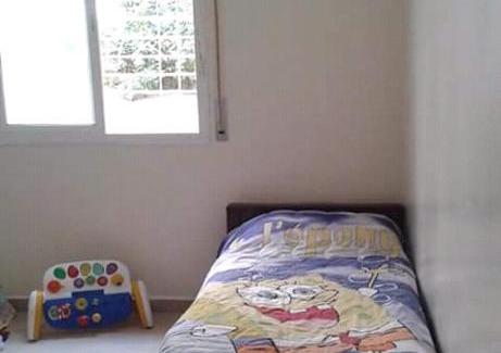 Branes Apartment | Appartement Israe