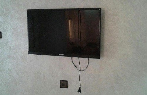 Branes Apartment | Appartement Israe