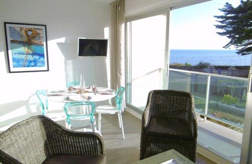 Saint-Jacques Apartment | Appartement Iwan