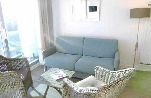 Saint-Jacques Apartment | Appartement Iwan
