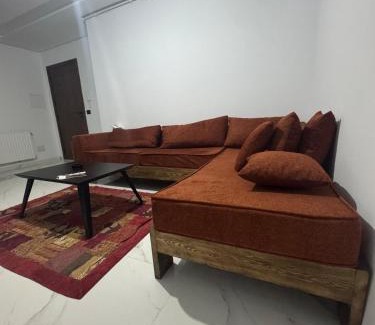 Ain Zaghouan Apartment | appartement iyed
