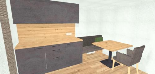 Soelden Apartment | Appartement Jägerhof