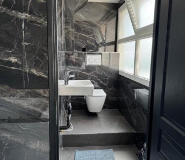 Saint-Charles du Port Apartment | appartement jacuzzi