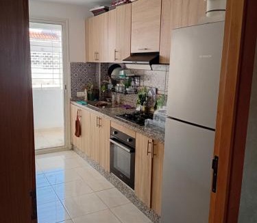 Bouznika Apartment | Appartement Jad & Rim