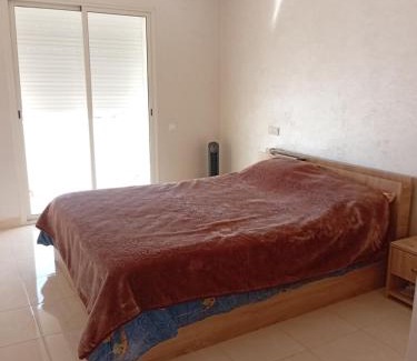 Bouznika Apartment | Appartement Jad & Rim