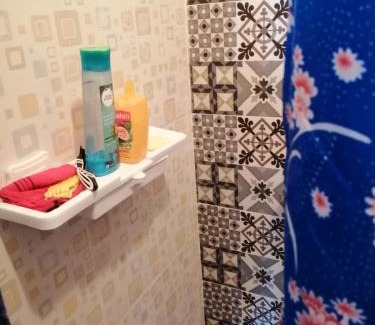 Ifrane Apartment | Appartement Jardin d'Ifrane
