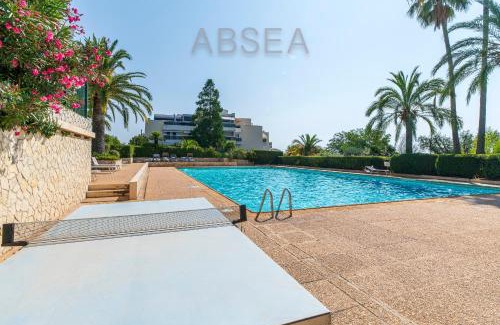 Saint Antoine Apartment | Appartement jardin et piscine Nice