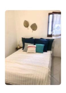 La Celle-sous-Gouzon Apartment | Appartement jardin près de la plage