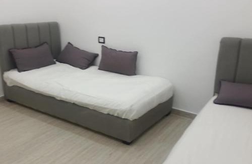 Monastir Apartment | Appartement Jasmin