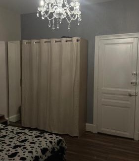 Vittel Apartment | Appartement JOANNA