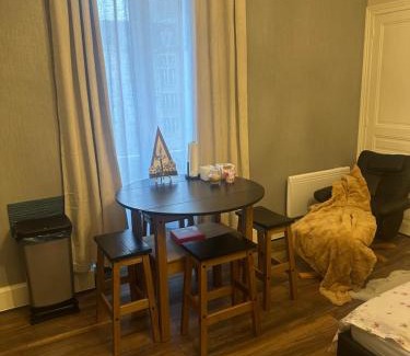 Vittel Apartment | Appartement JOANNA