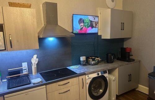 Vittel Apartment | Appartement JOANNA