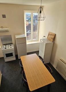 Joeuf Apartment | Appartement Joeuf, 2 chambre cosy et lumineux