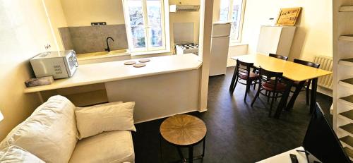 Joeuf Apartment | Appartement Joeuf, 2 chambre cosy et lumineux