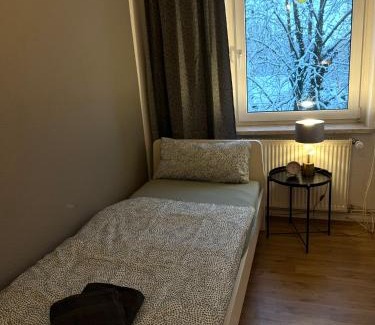 Weissenfels Apartment | Appartement "Johanna" mit 3 Schlafzimmern