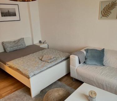 Weissenfels Apartment | Appartement "Johanna" mit 3 Schlafzimmern