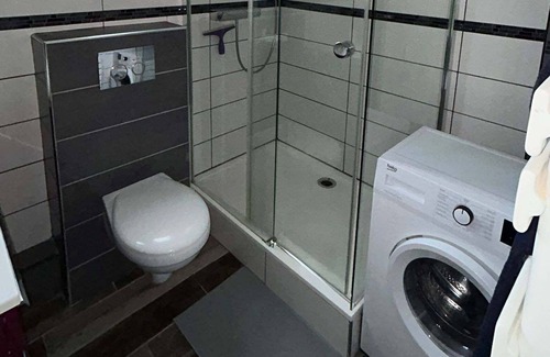 Besancon Apartment | Appartement Jolie vue Wifi