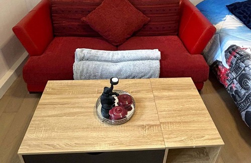 Besancon Apartment | Appartement Jolie vue Wifi