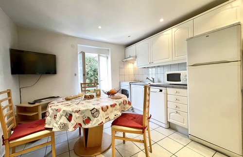 Forges-les-Bains Apartment | Appartement Joséphine