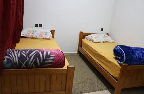 Ifrane Apartment | Appartement juste pour les familles
