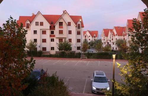 Ifrane Apartment | Appartement juste pour les familles