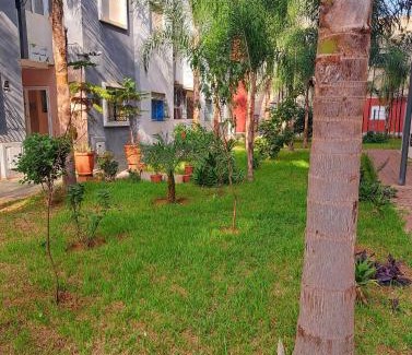 Quartier Des Mimosas Apartment | Appartement Kénitra