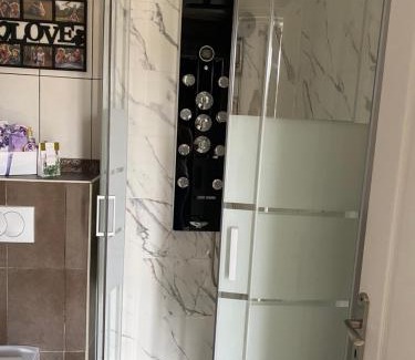 Champigny-sur-Marne Apartment | Appartement khezia