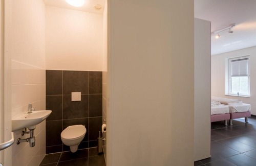 Dishoek House | Appartement - Kaapduinseweg 13 Dishoek 13H Luxe 6 personen