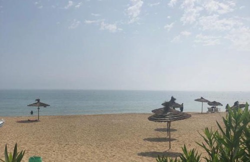 Marina Smir House | Appartement Kabila