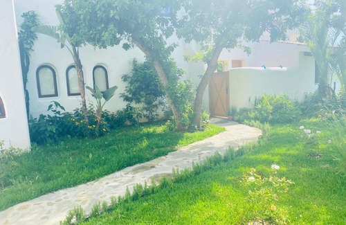 Marina Smir House | Appartement Kabila