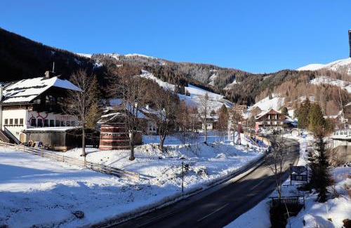 Bad Kleinkirchheim Apartment | Appartement Kaiserhof