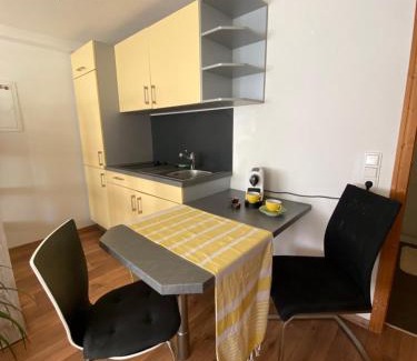 Murg Apartment | Appartement Kellerhof im Zentrum von Murg