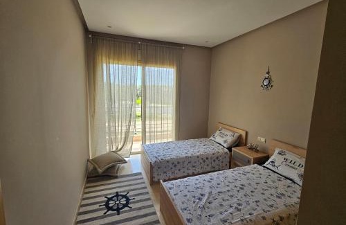 Mehdya Apartment | appartement Kenz Mehdia kénitra