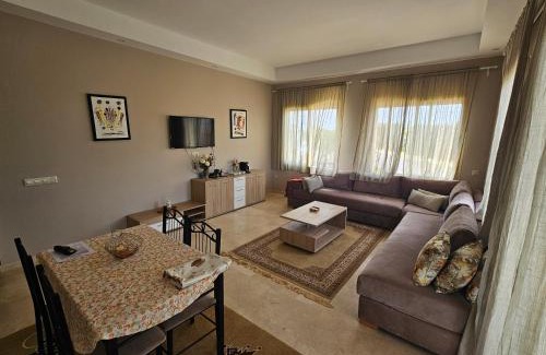 Mehdya Apartment | appartement Kenz Mehdia kénitra