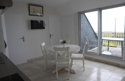 Kervoyal Apartment | Appartement Kervoyal